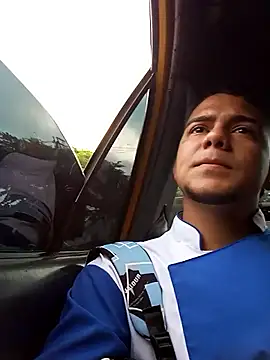 Nathan mason  online show from March 2, 2025, 12:14 pm