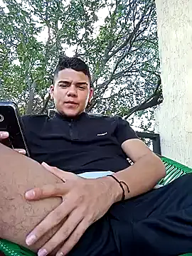 Nathan mason  online show from February 12, 2025, 9:11 pm