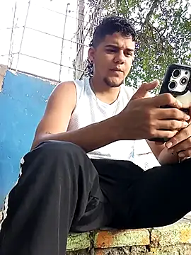 Nathan mason  online show from March 19, 2025, 9:27 pm