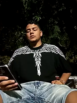 Nathan mason  online show from March 9, 2025, 3:11 am