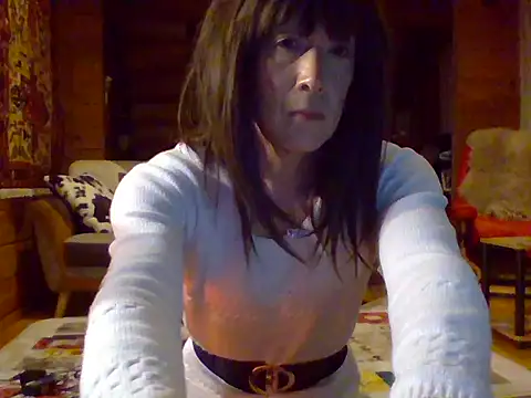 Snapshot of AYA-CD chatting on February 24, 2025, 2:37 pm AYA-CD online show from February 24, 2025, 2:37 pm