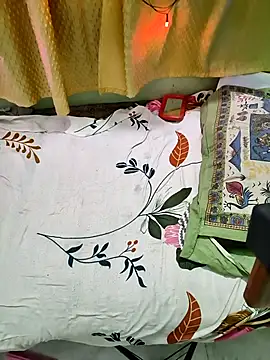 NEHA-DESHI online show from February 17, 2026, 8:39 pm