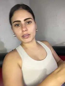 Azuna25 online show from November 25, 2025, 7:14 pm