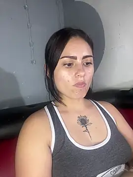 Azuna25 online show from June 24, 2026, 9:12 pm