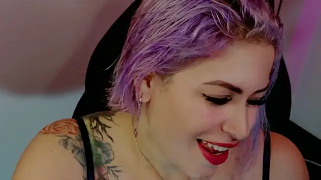 Natalia Montoya online show from February 10, 2026, 11:48 pm