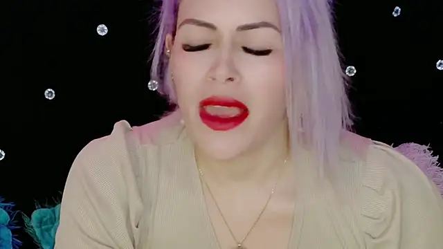 Natalia Montoya online show from March 20, 2026, 6:14 am