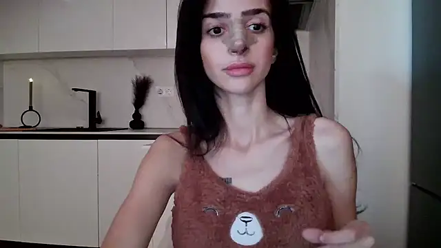 exotic brunettee online show from January 26, 2025, 10:34 am