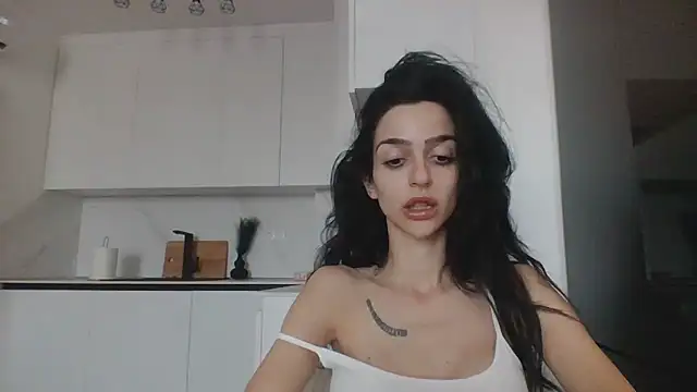 exotic brunettee online show from January 9, 2025, 1:13 pm