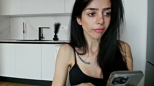 exotic brunettee online show from February 5, 2025, 7:39 am