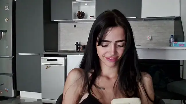 exotic brunettee online show from October 6, 2025, 1:34 pm