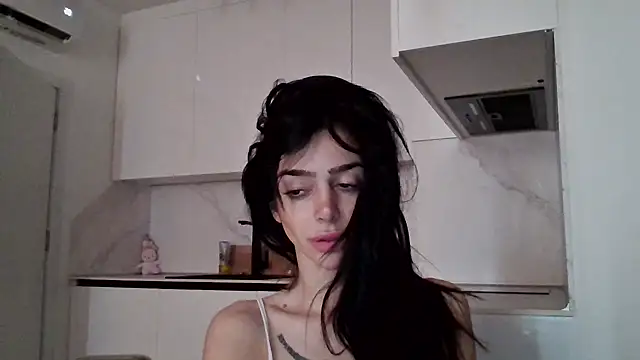 exotic brunettee online show from March 17, 2025, 6:51 am