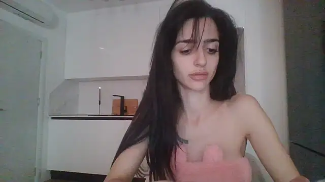 exotic brunettee online show from January 7, 2025, 10:11 am