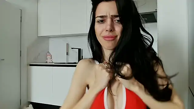 exotic brunettee online show from March 14, 2025, 9:24 am