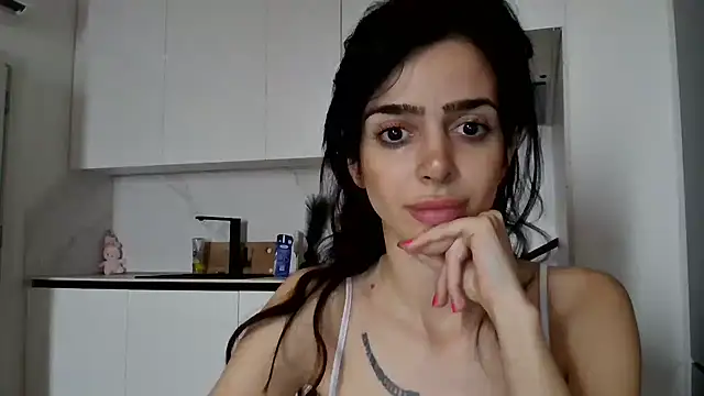 exotic brunettee online show from March 17, 2025, 9:55 am