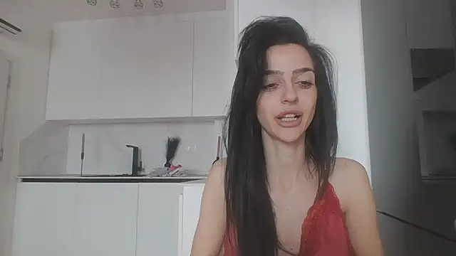 exotic brunettee online show from January 10, 2025, 8:40 am