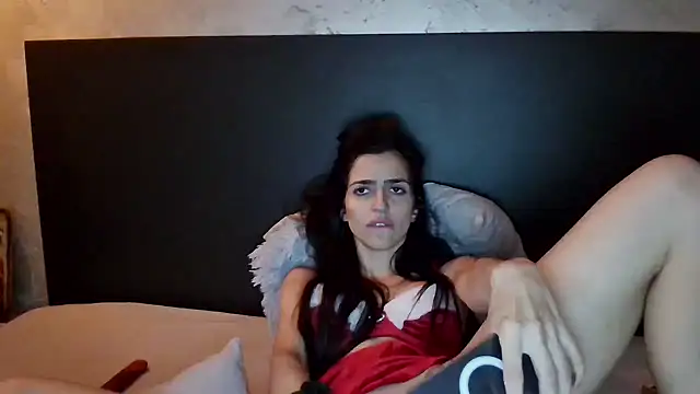 exotic brunettee online show from December 26, 2024, 12:38 pm