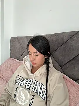 AnithaFigueroa1 online show from January 15, 2026, 8:23 pm