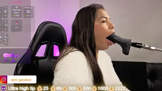 Snapshot of Anabel693 chatting on October 28, 2025, 11:31 am Anabel693 online show from October 28, 2025, 11:31 am