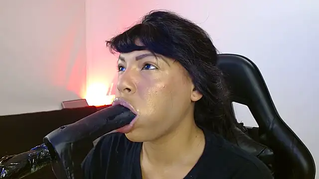 Snapshot of Anabel693 chatting on February 25, 2025, 7:52 am Anabel693 online show from February 25, 2025, 7:52 am