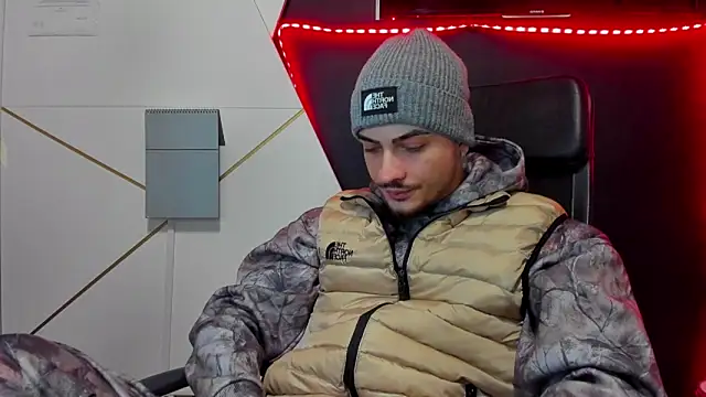 BrandonTate online show from February 10, 2026, 5:28 am