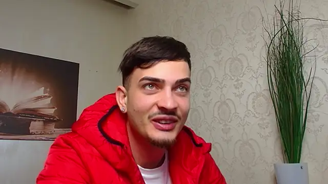 BrandonTate online show from April 8, 2026, 5:31 am