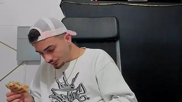 BrandonTate online show from April 18, 2026, 5:10 am