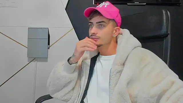 BrandonTate online show from January 10, 2026, 5:36 am