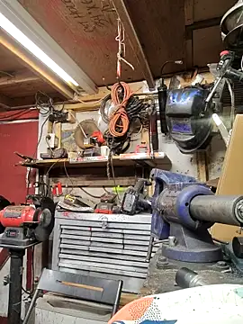 FloppyPickle4u online show from March 12, 2025, 2:52 am