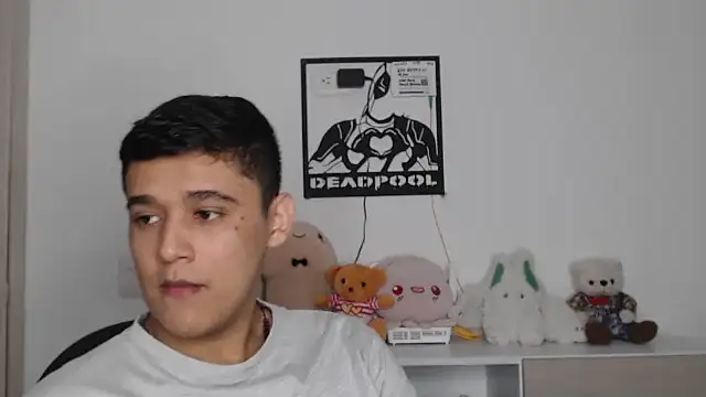 Snapshot of kaiine190 chatting on November 23, 2025, 5:28 am kaiine190 online show from November 23, 2025, 5:28 am