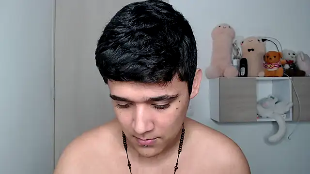 Snapshot of kaiine190 chatting on October 13, 2025, 8:21 pm kaiine190 online show from October 13, 2025, 8:21 pm