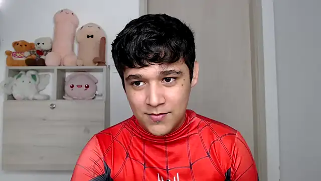 Snapshot of kaiine190 chatting on October 31, 2025, 7:32 pm kaiine190 online show from October 31, 2025, 7:32 pm