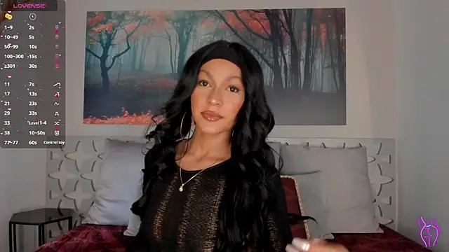 Snapshot of LunaRuso chatting on March 9, 2025, 7:59 pm LunaRuso online show from March 9, 2025, 7:59 pm