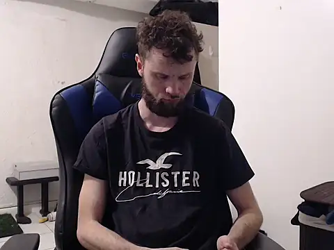 Talenjames4 online show from November 29, 2025, 10:43 pm