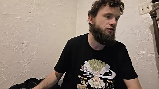 Talenjames4 online show from March 4, 2026, 8:16 pm