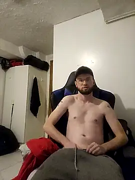 Talenjames4 online show from October 29, 2025, 4:39 pm