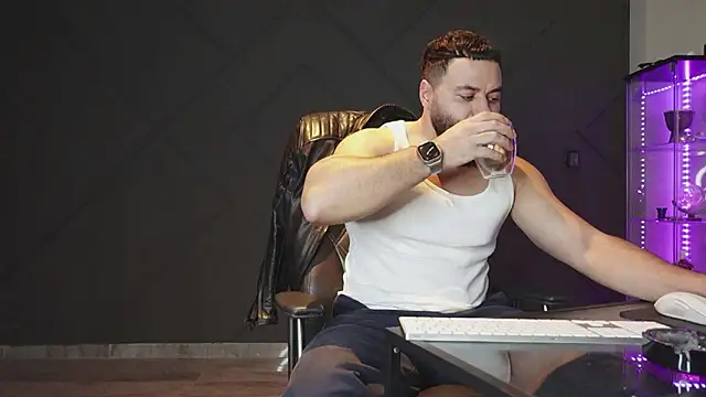 mattmasterss online show from February 27, 2026, 8:19 pm