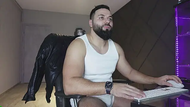 mattmasterss online show from February 9, 2026, 7:34 pm