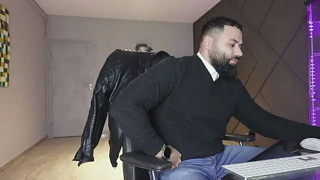 mattmasterss online show from February 5, 2026, 6:37 pm