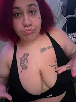 Juicyjordie online show from August 7, 2026, 4:07 am