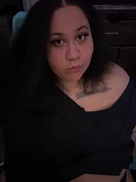 Juicyjordie online show from April 16, 2026, 6:58 am