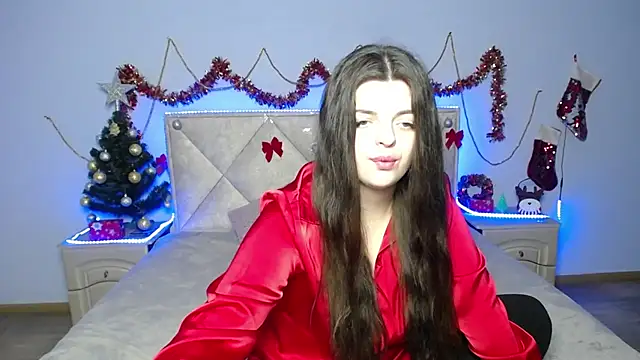 PamDares online show from December 19, 2024, 6:01 pm