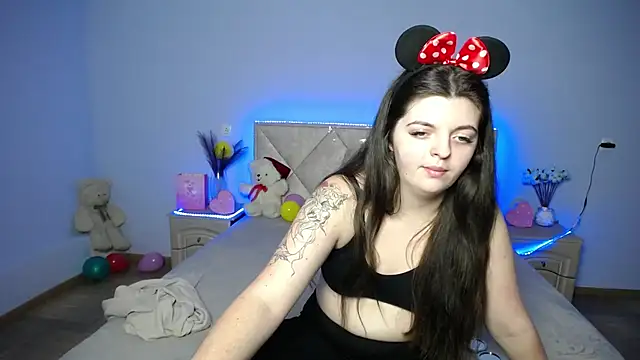 PamDares online show from January 16, 2025, 5:01 pm