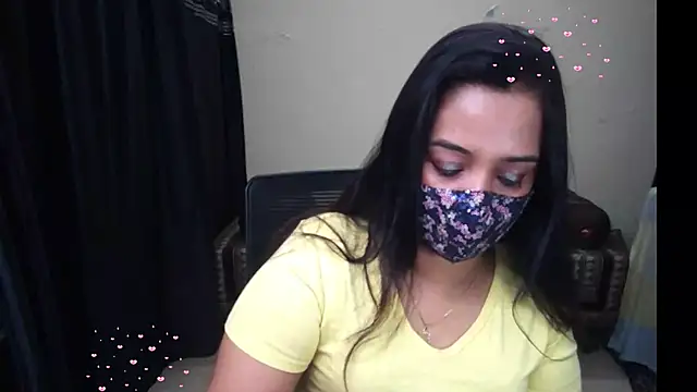 Arushisingh8888 online show from March 25, 2026, 3:00 pm