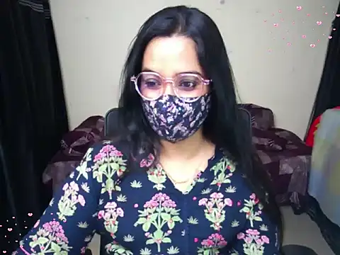 Arushisingh8888 online show from March 6, 2026, 8:15 pm