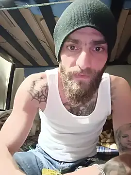 Antonio Vatooo online show from April 3, 2026, 7:20 pm