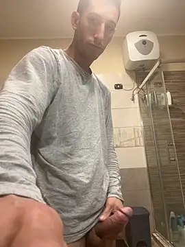 Gionnytav online show from October 21, 2025, 3:50 am