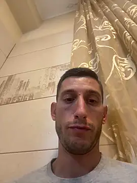 Gionnytav online show from October 7, 2025, 4:52 pm