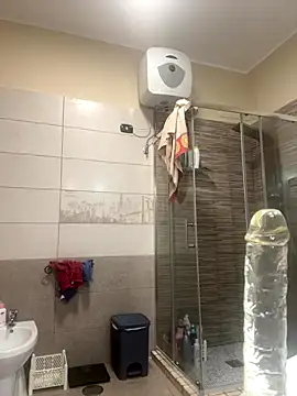 Gionnytav online show from November 10, 2025, 4:12 pm