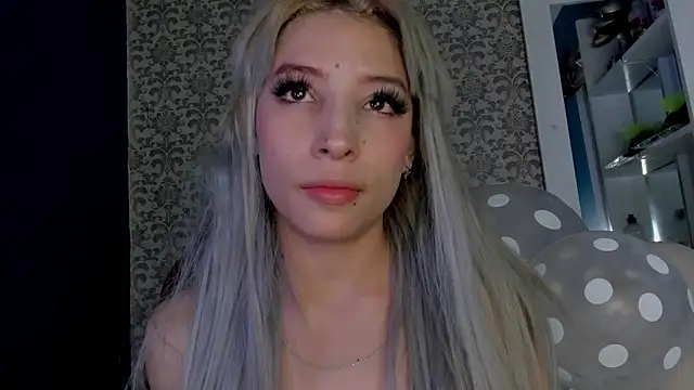 Samantha cp  online show from March 15, 2025, 3:59 pm