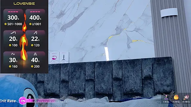 JAYCOB00 online show from October 18, 2025, 1:02 pm